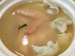 -太兴烧味餐厅(香港机场店)