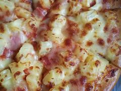 -尊宝比萨(东坡店)