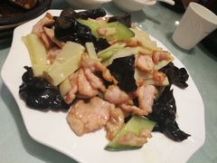 -京天红酒家(马家堡店)