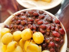 红豆双皮奶-民信老铺(华盖路店)