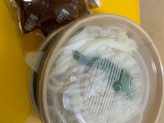 秘制米皮-魏家凉皮(协和店)