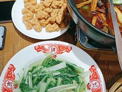 -肖记公安牛肉鱼杂馆· 省级非物质文化遗产(仁和路店)