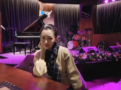 -林肯爵士乐上海中心 Jazz at Lincoln Center Shanghai