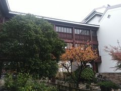 -苏州吴宫泛太平洋酒店