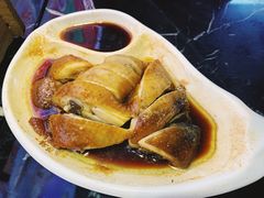 -西关味(大卫城店)