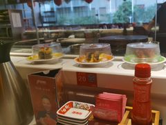 -莲寿司(国兴店)