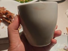 -北李妈妈菜·海肠捞饭(高新万达店)