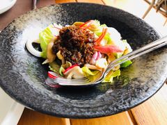 solo拌海鲜-Solo(衡山路店)