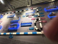 -沈阳铁路陈列馆