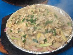 -海鲜人家(吕四店)
