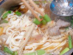 -津市刘聋子粉馆岳阳总店