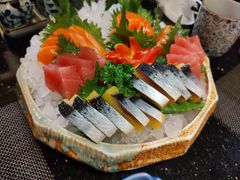 -德川家日本料理(中关村店)