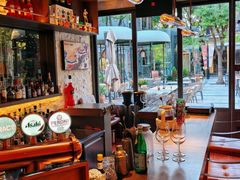 -Mammamia意大利餐厅(阳春巷店)