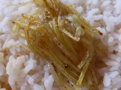 干焙土豆丝-88号小吃店·经典云南菜·地道纳西美食