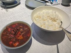 -湘中缘·湖南菜(娄底驻京办店)