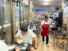 -海浪食店(湖滨中路店)