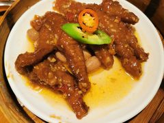 -杭州JW万豪酒店-万豪中餐厅