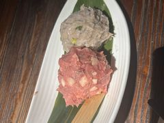 -大良毋米粥 · 粥底火锅(岭南天地店)