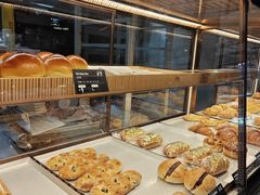 -Dough&Joe团憩(瑞虹天地月亮湾店)