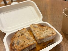 -佐敦面包铺·JORDAN BAKERY
