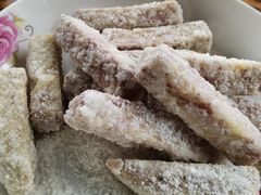 反沙芋头-万兴启丰椰子文化园餐厅