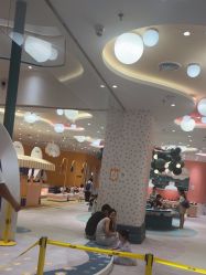 -奈尔宝·儿童乐园·亲子餐厅(苏州大悦城店)