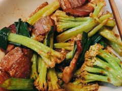 -上上席川菜(凯德乐峰广场店)