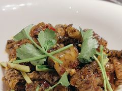 -湘力力小院·鱼汤泡饭(枫林路店)