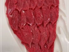 -常赢三兄弟·清真涮肉·清真炒菜(朝阳新城店)