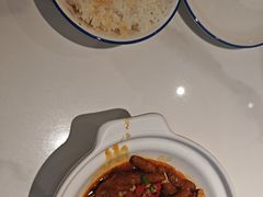 -兰湘子·湘菜小炒(盛龙广场店)