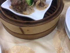 -和乐喜点(宝岗大道店)