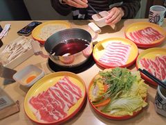 -沼津港精致料理·寿喜烧·烧鸟(漕河泾印象城店)