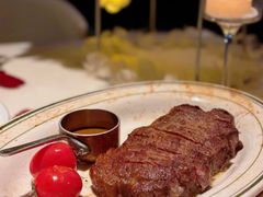 -大八江景意大利西餐厅LargeEight Italy Restaurant(1862时尚艺术中心店)