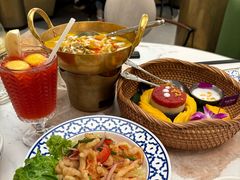 -KingThaia金泰兰(滨江天街店)