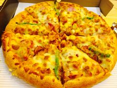 -尊宝比萨(东坡店)