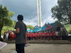 -雅鲁激流探险漂流