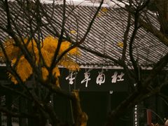 -成都杜甫草堂博物馆