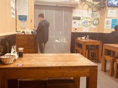 大堂-老门刀削面(小酱坊店)