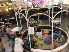 -Lilliput粒粒堡亲子餐厅(置汇旭辉店)