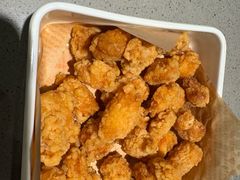 -半天妖烤鱼(东方新天地店)