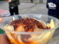 盛志望麻酱酿皮-清真盛志望麻酱酿皮·非遗老字号
