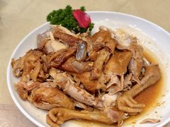 -鹏城人家海鲜酒家·23年老字号(较场尾店)