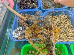 -鸿旺海鲜楼(平潭流水店)