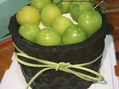 -迦南·甜品蛋糕(传媒店)