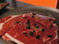 -谷牛日式烤肉(宝山U天地店)