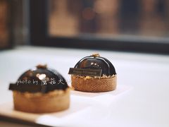 -Fridi Patisserie Cafe