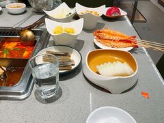-海底捞火锅(金融街万达店)