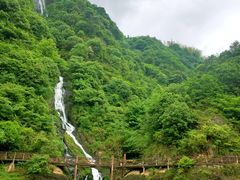 -磐安舞龙峡景区