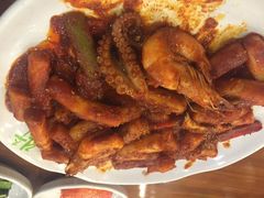 全州拌饭馆-全州拌饭馆(断桥店)
