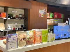 -天仁茗茶(海港城诚品书店)